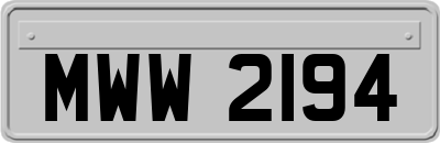 MWW2194