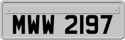 MWW2197