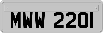 MWW2201