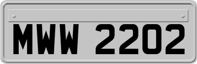 MWW2202