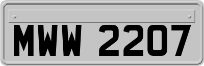 MWW2207