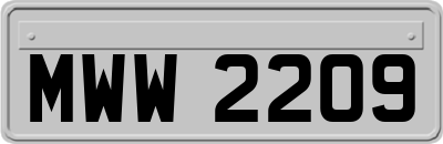 MWW2209