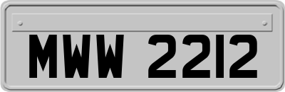 MWW2212