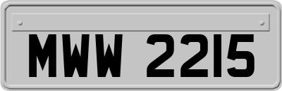 MWW2215
