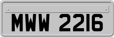 MWW2216