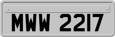 MWW2217