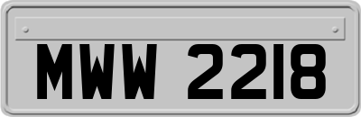 MWW2218
