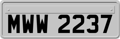 MWW2237