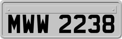 MWW2238