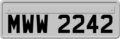 MWW2242