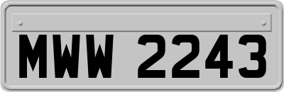 MWW2243