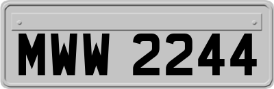 MWW2244
