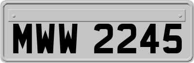 MWW2245
