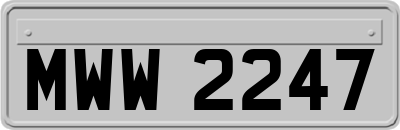 MWW2247