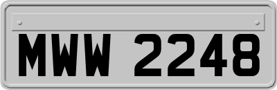 MWW2248