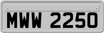 MWW2250
