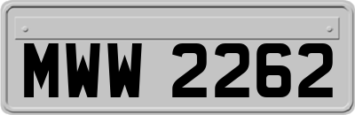 MWW2262