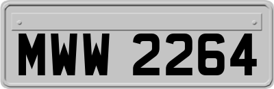 MWW2264