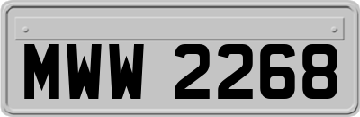 MWW2268