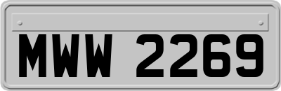 MWW2269