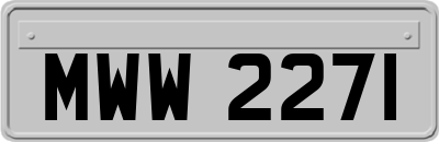 MWW2271