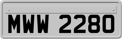 MWW2280