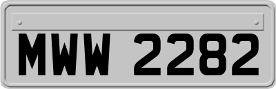 MWW2282
