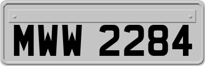 MWW2284