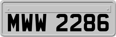 MWW2286
