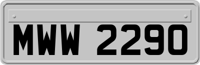 MWW2290