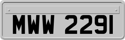 MWW2291