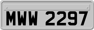 MWW2297