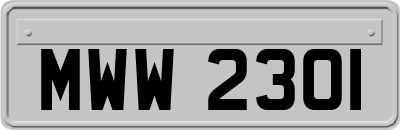 MWW2301