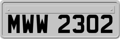 MWW2302