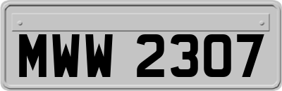 MWW2307