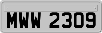 MWW2309