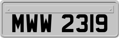 MWW2319