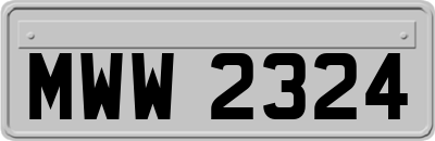 MWW2324