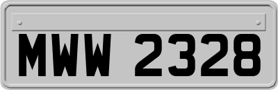 MWW2328