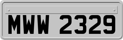 MWW2329