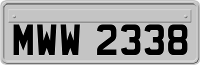 MWW2338