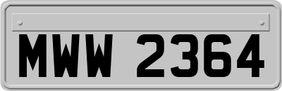 MWW2364