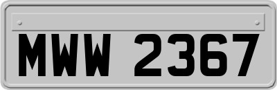 MWW2367