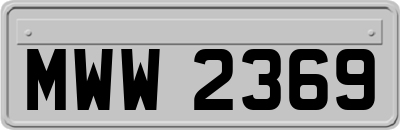 MWW2369