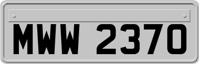 MWW2370