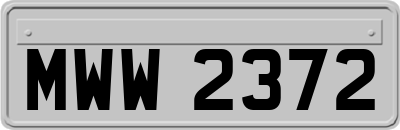 MWW2372