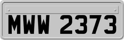 MWW2373