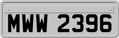 MWW2396