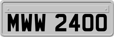 MWW2400