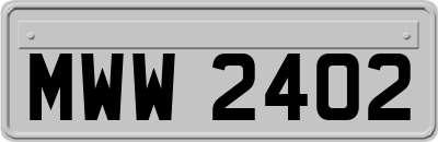 MWW2402
